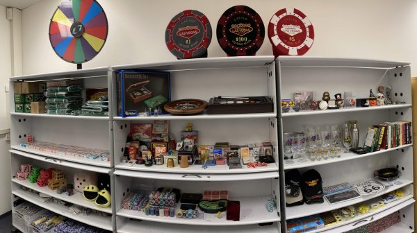 Casinoshop Store