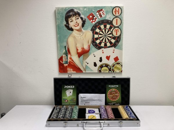 Casinoshop James Bond