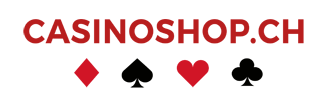 Casinoshop.ch