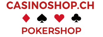 Casinoshop.ch